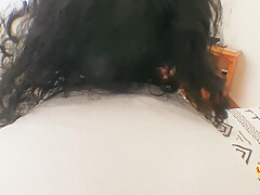 Titty Fucking And Doggystyle - Maria Kalos