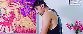 Today Exclusive- Desi Guy Sex With 2 Hot Looking Girl