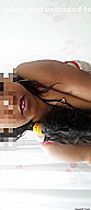 Today Exclusive- Horny Puja Boudi Blowjob