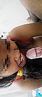 Today Exclusive- Horny Puja Boudi Blowjob