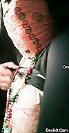 Today Exclusive- Sexy Desi Girl Showing Her Boobs