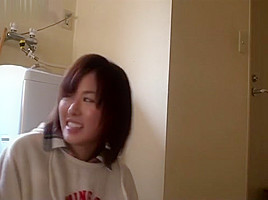Tokyo teen 18+ Surprised With A Threesome