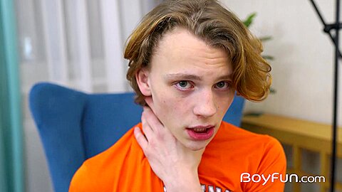 Tom Heart - BoyFun