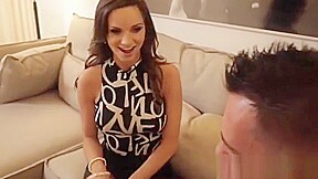 Tonight's Girlfriend HD Porn Videos