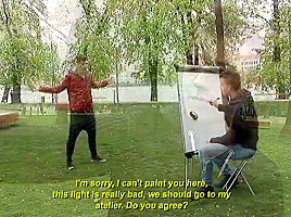 Tony Conrad 2