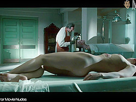 Top 5 Horror Movie Nudes - Mr Skin