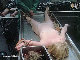 Top 5 Horror Movie Nudes - Mr Skin