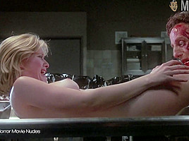 Top 5 Horror Movie Nudes - Mr Skin