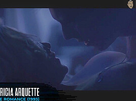 Top 5 Nude Scenes from Tony Scott Movies - Mr Skin
