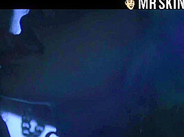 Top 5 Nude Scenes from Tony Scott Movies - Mr Skin
