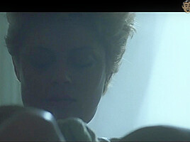 Top 5 Nude Scenes from Tony Scott Movies - Mr Skin