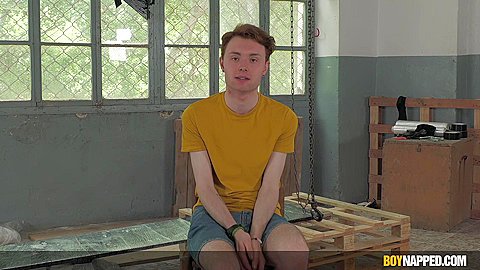 Tormenting His Desperate Cock - Part 2 - Jesse Murphy & Sebastian Kane