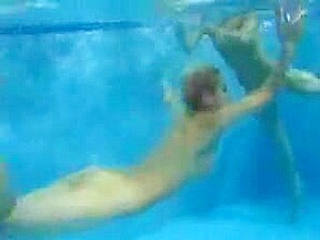 Toys in the pool 2