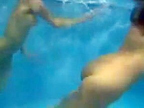 Toys in the pool 2
