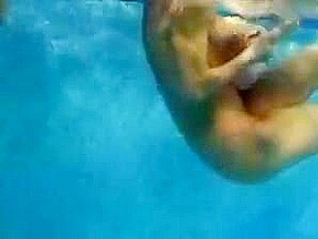 Toys in the pool 2