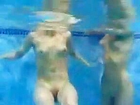Toys in the pool 2