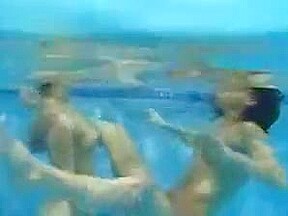 Toys in the pool 2