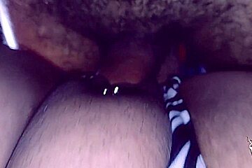 Trailer - Paty Angel & Teteu - Hindi Couple With Sexy Redhead Having Sex And Doing Anal