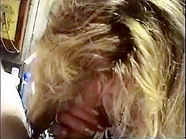 Trailer Trash Mature Sucking Big Cock