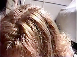Trailer Trash Mature Sucking Big Cock