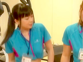 Training Instructors