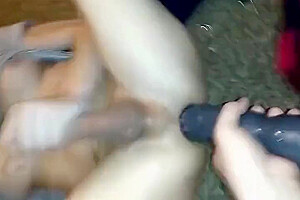 Trap Hot Jerks Cock And Her Helps A Girl