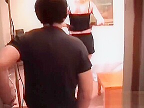 Trinity got plenty of action