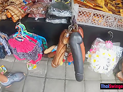 Trip To Bali With My Big Ass Thai Gf Who Thanked Me For It