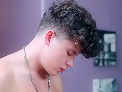 Triple Hot Sexy Cam Boys Porn
