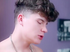 Triple Hot Sexy Cam Boys Porn