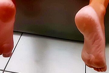 Try Not Cum With Dancing Boobs Rough Sex