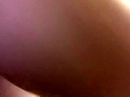 Trying to impregnate me with his creampie