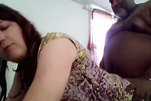 Tsdesnj Loves Black Dick