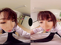 Tsubasa Hachino in Tsubasa Hachino Not Done With You Yet - WAAPVR