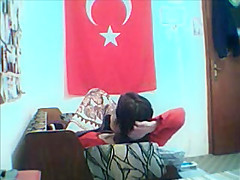 Turkish Boy & Russian Girl
