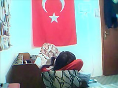 Turkish Boy & Russian Girl