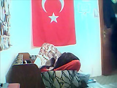 Turkish Boy & Russian Girl