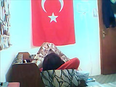 Turkish Boy & Russian Girl