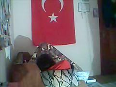 Turkish Boy & Russian Girl
