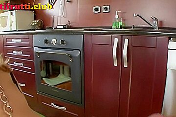 Tutti Frutti Fat Cunt Carmen Home Premium Video Hd