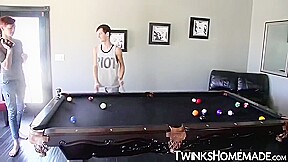 Twink Fuck Boys Ass Fuck In A Homemade Bareback Video