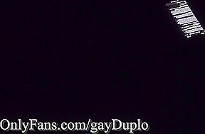 Twink Underwater Cum In Sexy Boxers And Several Cameras