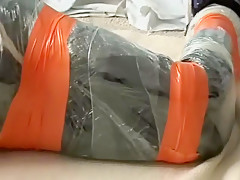 Twink tied up good