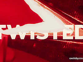 Twisted