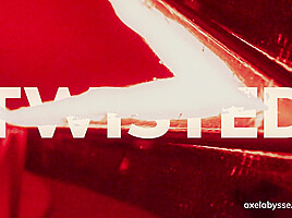 Twisted