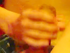 Two Big Cocks, A Gloryhole and One Mouth