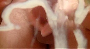 Two Hands for Cum