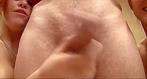 Two Hands for Cum
