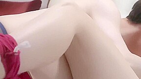 Two Step mothers 2017sex scene