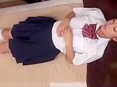 UNCENSORED HD MASSAGE ON A BUSTY 18 YEARS OLD (New)(2019)